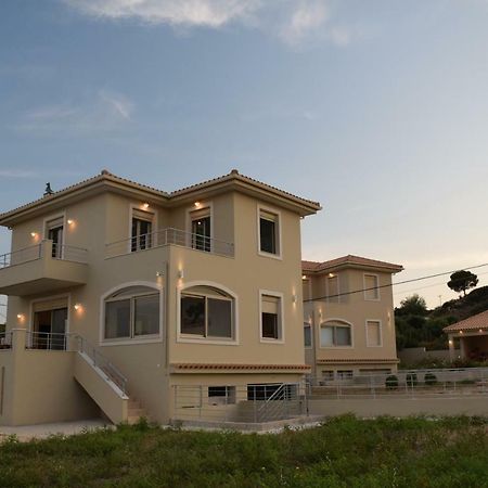 Villa Magdalena リクスリオン エクステリア 写真