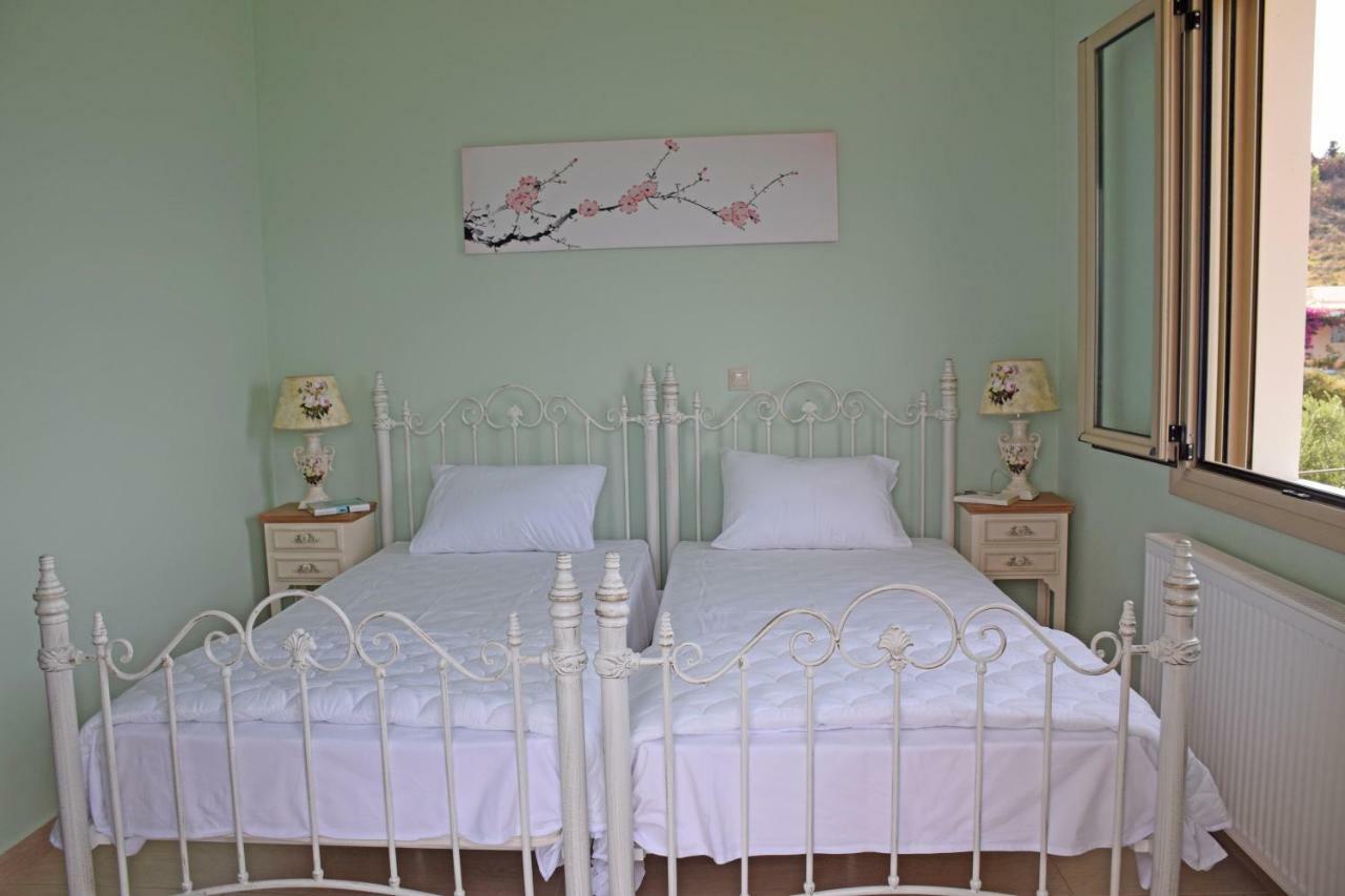 Villa Magdalena リクスリオン エクステリア 写真