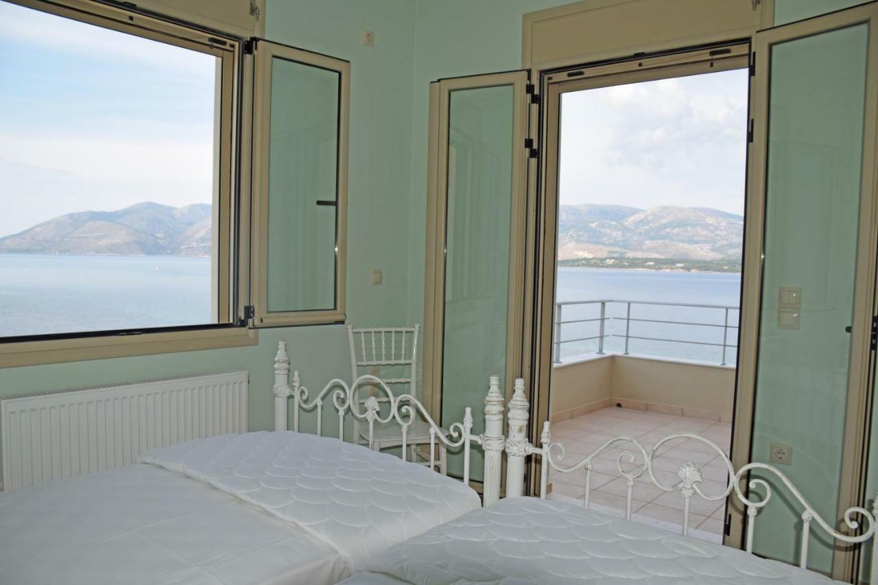Villa Magdalena リクスリオン エクステリア 写真