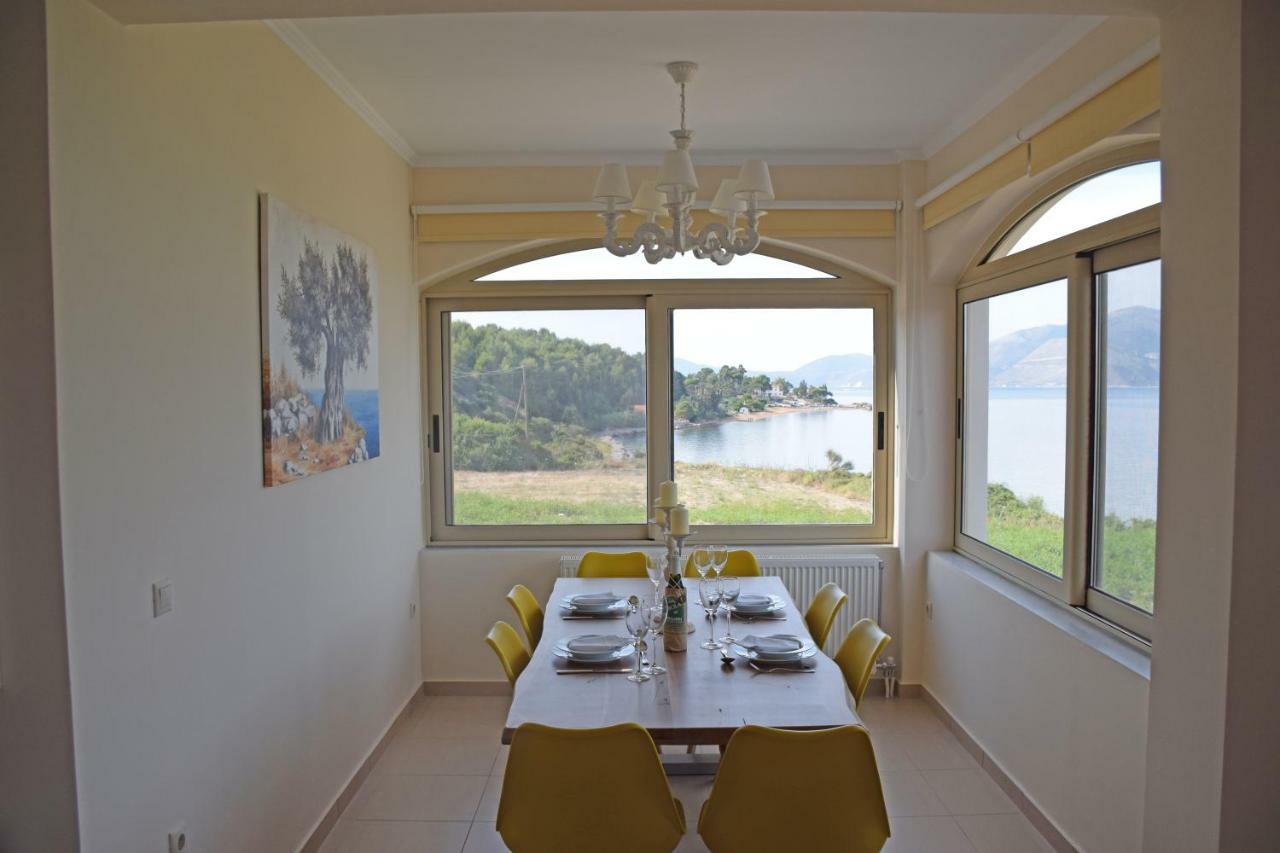 Villa Magdalena リクスリオン エクステリア 写真