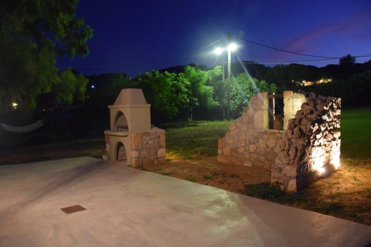 Villa Magdalena リクスリオン エクステリア 写真